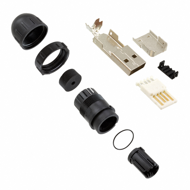 DCC-USBAT-150 DCC-USBAT-150