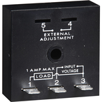 Littelfuse-TS441165 Time Delay Relays Dedicated Delay On Make, Normally Closed, Time Delay Relay