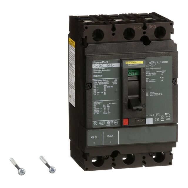 HGL36020 HGL36020