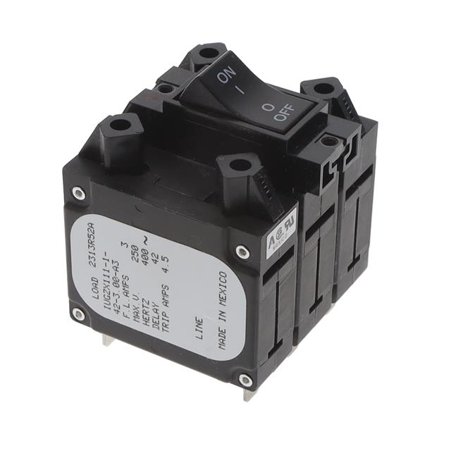 IUGZX111-1-42-3.00-A3