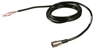 BANNER ENGINEERING MQAC-406