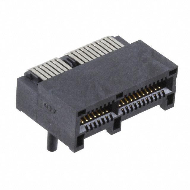 PCI Express Edge Mount