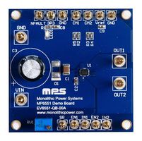 MONOLITHIC POWER SYSTEMS (MPS) EV6551-QB-00A MONOLITHIC POWER SYSTEMS (MPS) EV6551-QB-00A