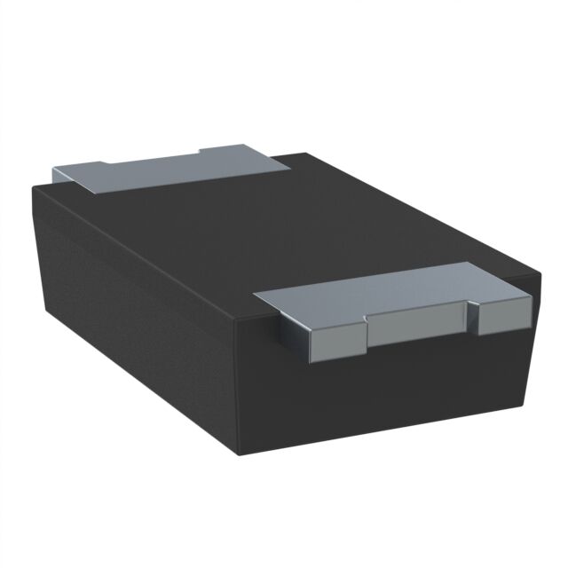 DO-221AC, SMA Flat Leads DO-221AC, SMA Flat Leads