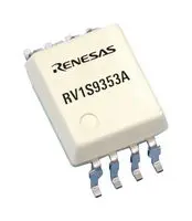 RENESAS RV1S9353ACCSP-120V#SC0