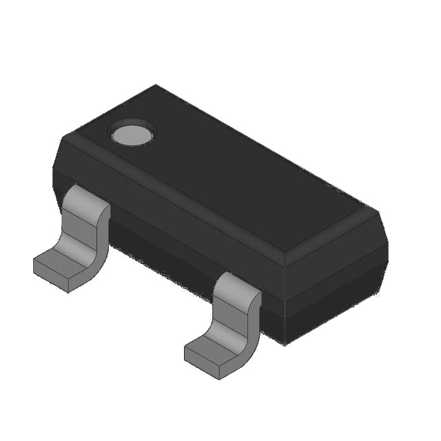 BC858CMTF BC858CMTF