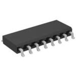 Altera-EPCQ64ASI16N Flash NOR Flash Serial 3.3V 64M-bit 16-Pin SOIC W