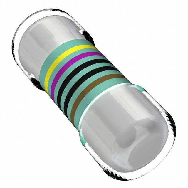 470 Ohm 1% 0204 MLF 470 Ohm 1% 0204 MLF