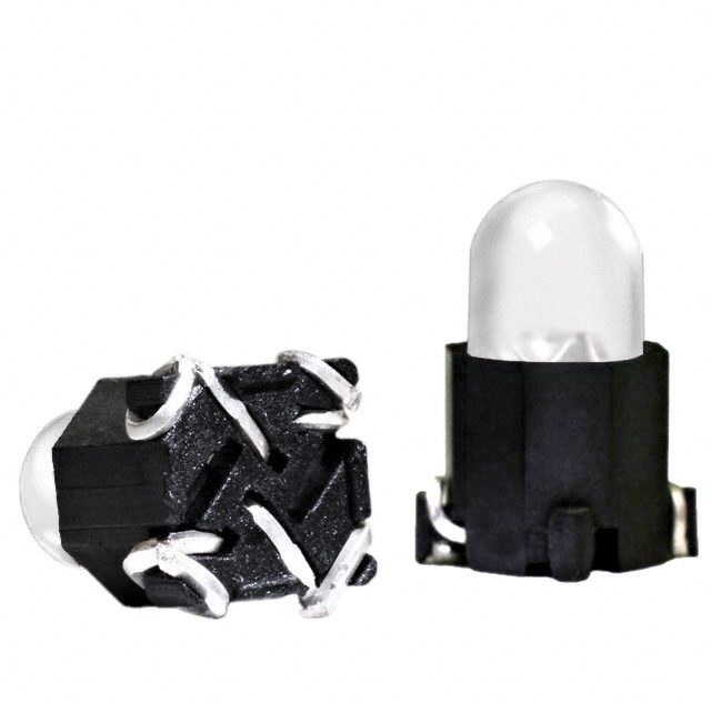 SML-H1505 CLEAR SERIES