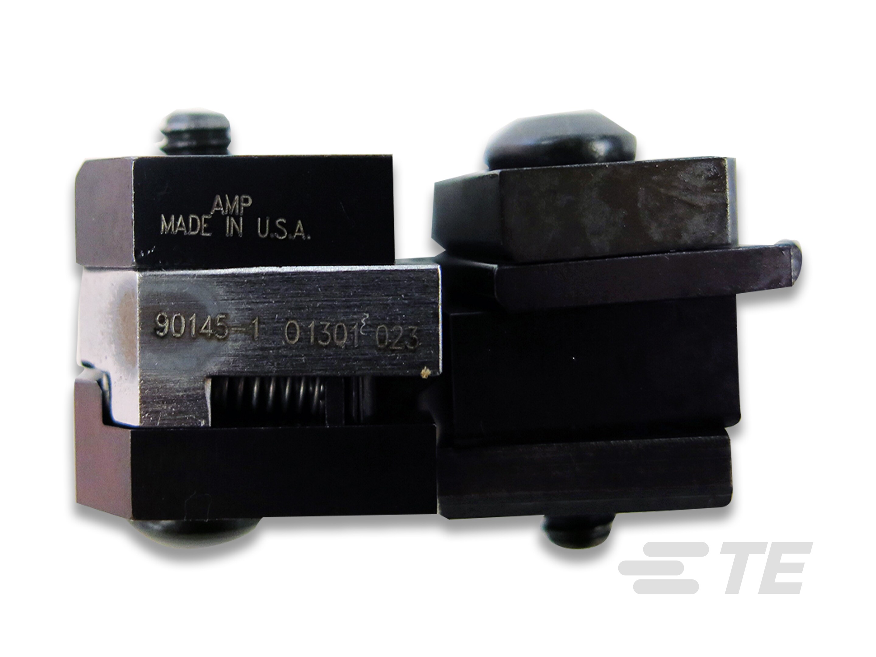 TYPE XII MALE FEMALE ASSY 14-12 DIE SET-90145-1