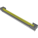 Samtec-FTS-134-02-L-D-S Connector Headers and PCB Receptacles Conn Shrouded Header HDR 68 POS 1.27mm Solder ST Top Entry Thru-Hole Tube