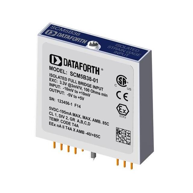 SCM5B38-01 SCM5B38-01