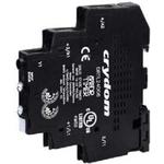 Sensata Technologies-DRTU24D06 Time Delay Relays Time Relay SSR 12.1mA/9.1mA 24V AC/DC-IN 6A 280V AC-OUT 4-Pin