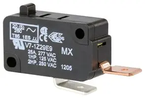 HONEYWELL V7-1Z19E9-000-2