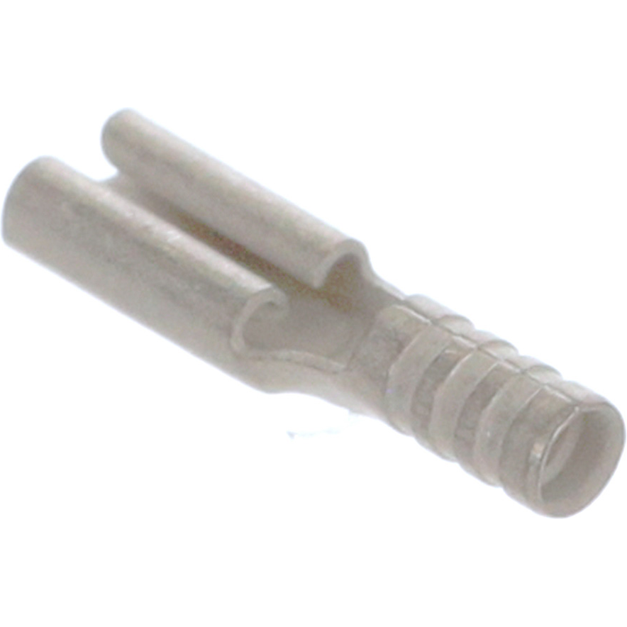 Molex-0190160003 Connector Terminals Quick Disconnect Terminal 18-22AWG Brass F 14.6mm Electro Tin Krimptite™ Bag