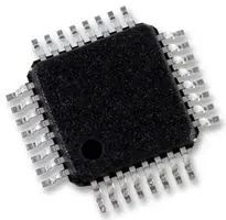 MICROCHIP ATMEGA168PV-10AUR