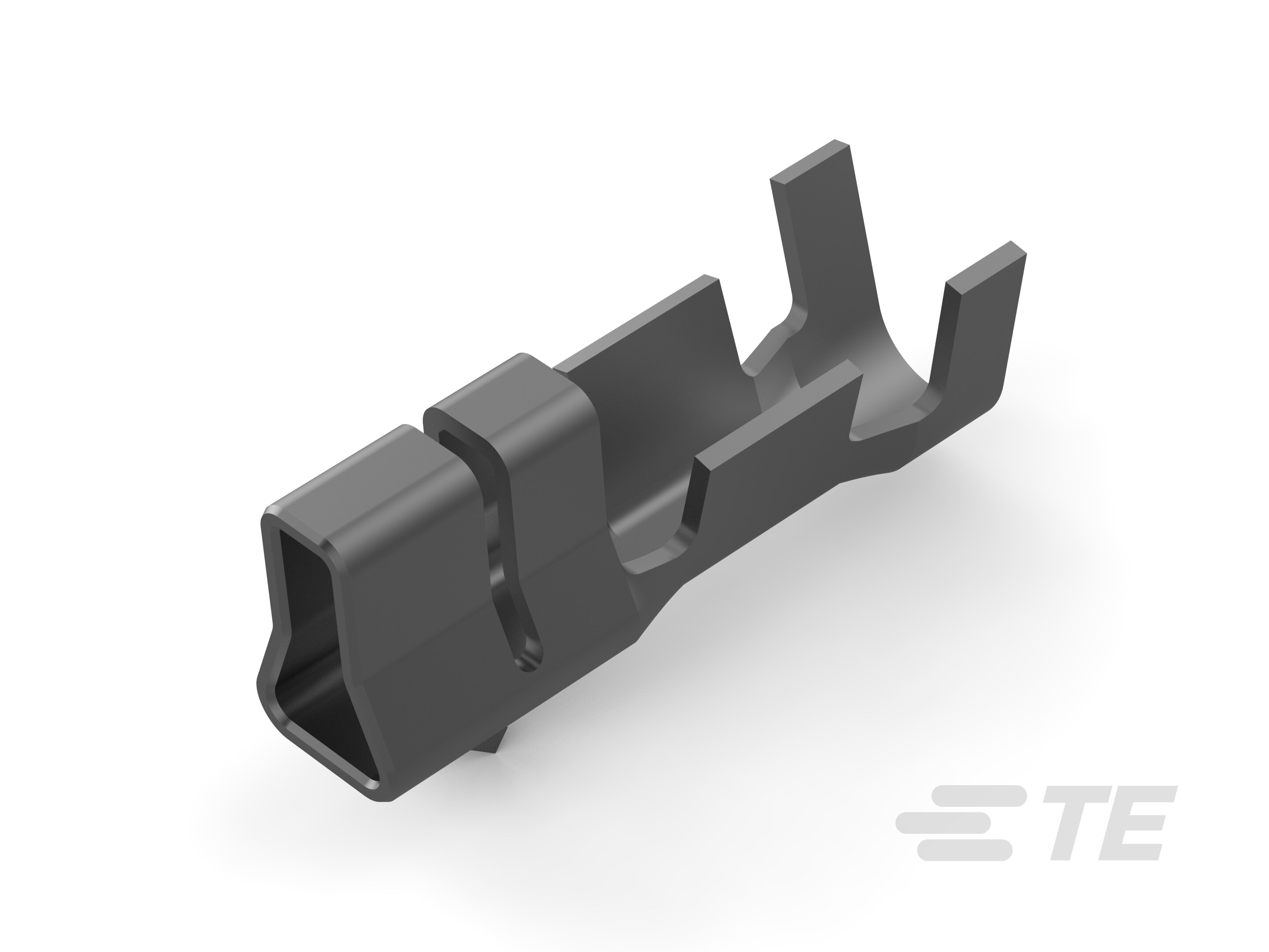 2.5 SIGNAL DBL LOCK REC CONT L-917683-1