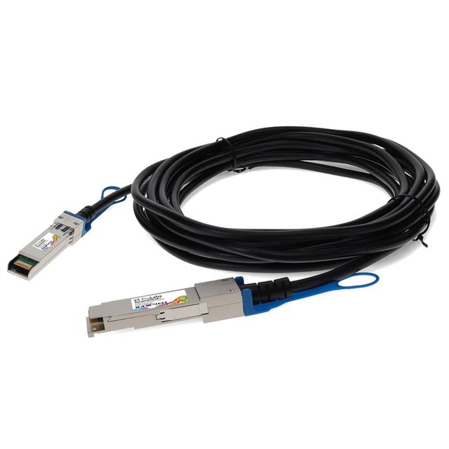 SOLR-QSFP1SFP28-5MP-C SOLR-QSFP1SFP28-5MP-C