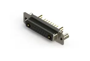 EDAC 628-17W2224-7N3