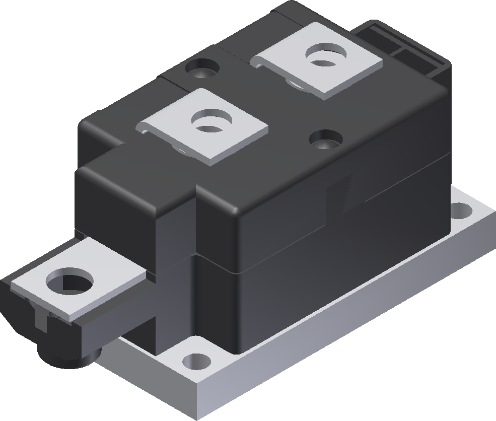 MDMA380P1600KC product image