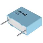 KEMET Corporation-F448BJ122J2K0L Capacitor Film Cap Film 0.0012uF 2000V PP 5%( 18 X 6.5 X 12.5mm) Radial Wound 15mm 105°C T/R