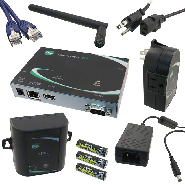 X4K-Z1U-00011-A1 X4K-Z1U-00011-A1