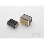 Deutsch Group-2302786-1 Connector Backplane High Speed Backplane Connector Deutsch Group-2302786-1 Connector Backplane High Speed Backplane Connector