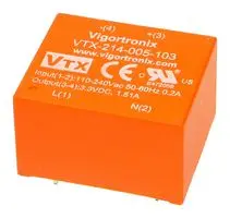 VIGORTRONIX VTX-214-005-107