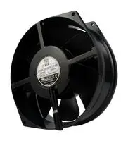 ORION FANS OA162-5E-115WB