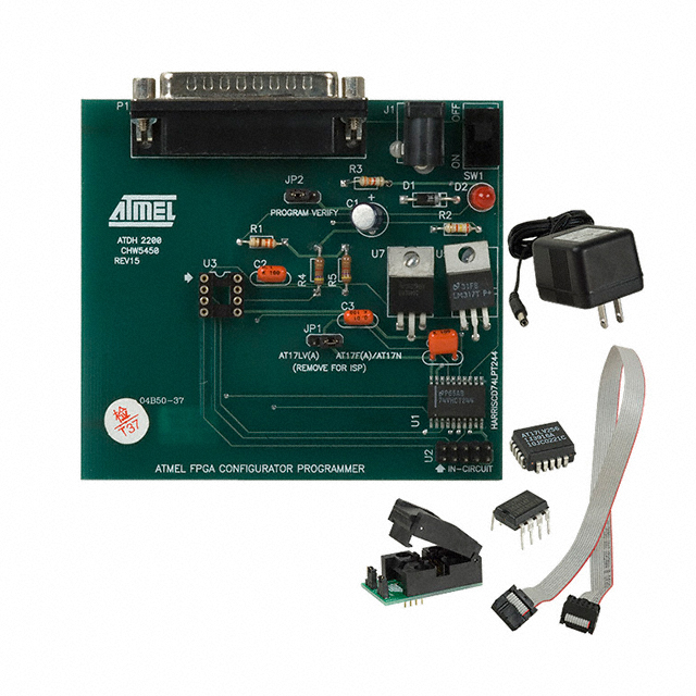 ATDH2200E ATDH2200E