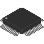 Analog Devices-AD1836AASZRL Audio CODECs General Purpose Audio Codec 4ADC / 3DAC Ch  52-Pin MQFP T/R
