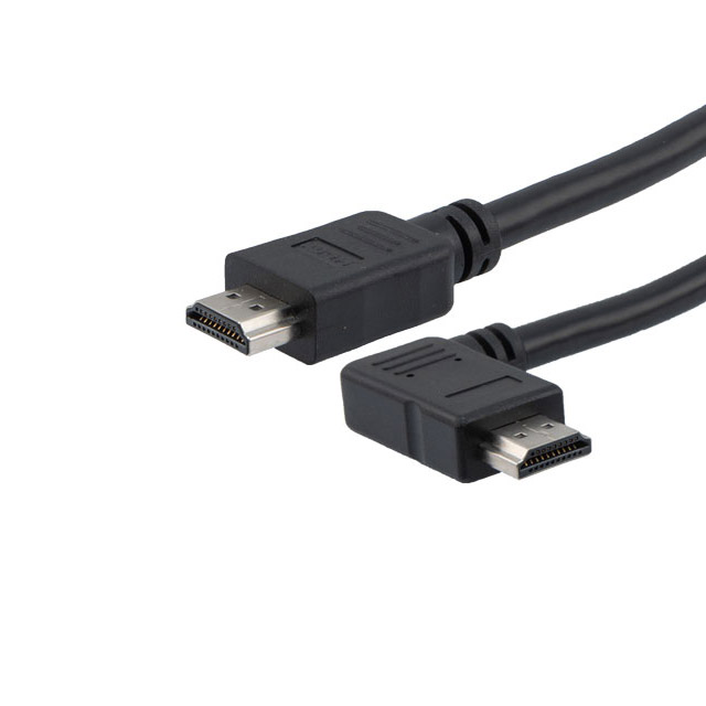 HD21PRAR-MM-BLK-2M HD21PRAR-MM-BLK-2M