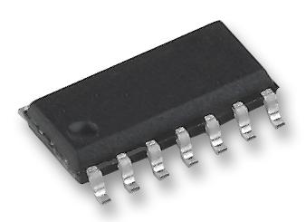 MCU 8-Bit PIC16LF PIC RISC 3.5KB Flash 1.8V to 3.6V 14-Pin SOIC Tube