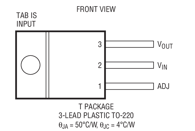 LT337A product image