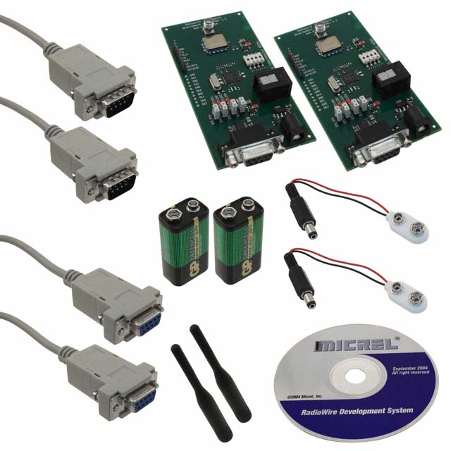 MICRF600DEV1 MICRF600DEV1