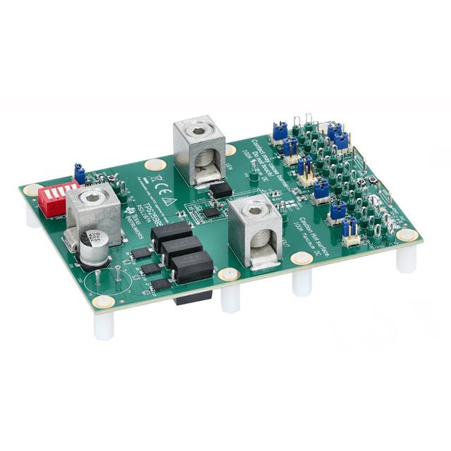 TPS25985EVM TPS25985EVM
