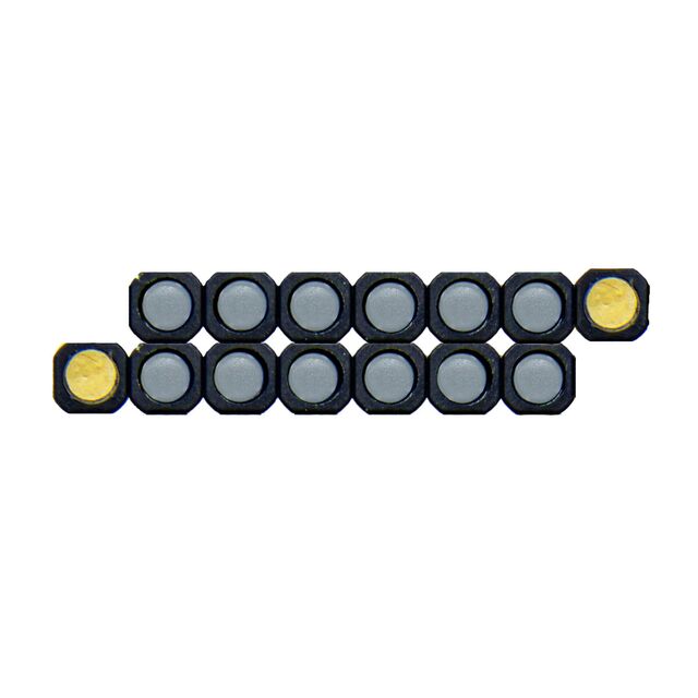 MLPS-B-1-0206-AA-2-PLPC1-10MM MLPS-B-1-0206-AA-2-PLPC1-10MM