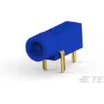 TE Connectivity-350180-6 Conn Test Probe F 3 POS Solder RA Thru-Hole 1 Port TE Connectivity-350180-6 Conn Test Probe F 3 POS Solder RA Thru-Hole 1 Port