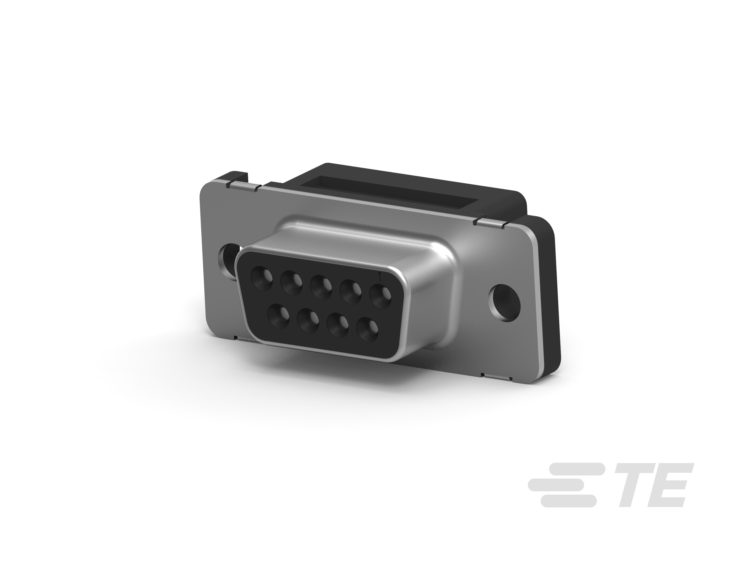 09 POS HDF RCPT, MS, LEAD FREE-1658612-4