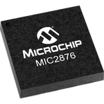 Microchip Technology-MIC2876-5.25YMT-TR DC to DC Converter and Switching Regulator Chip Conv DC-DC 2.5V to 5.5V Synchronous Step Up Single-Out 5.25V 8-Pin TDFN EP T/R