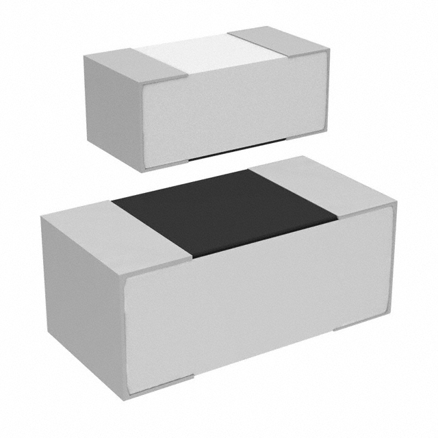 CPF, Neohm 0201 (0603 Metric) Series CPF, Neohm 0201 (0603 Metric) Series