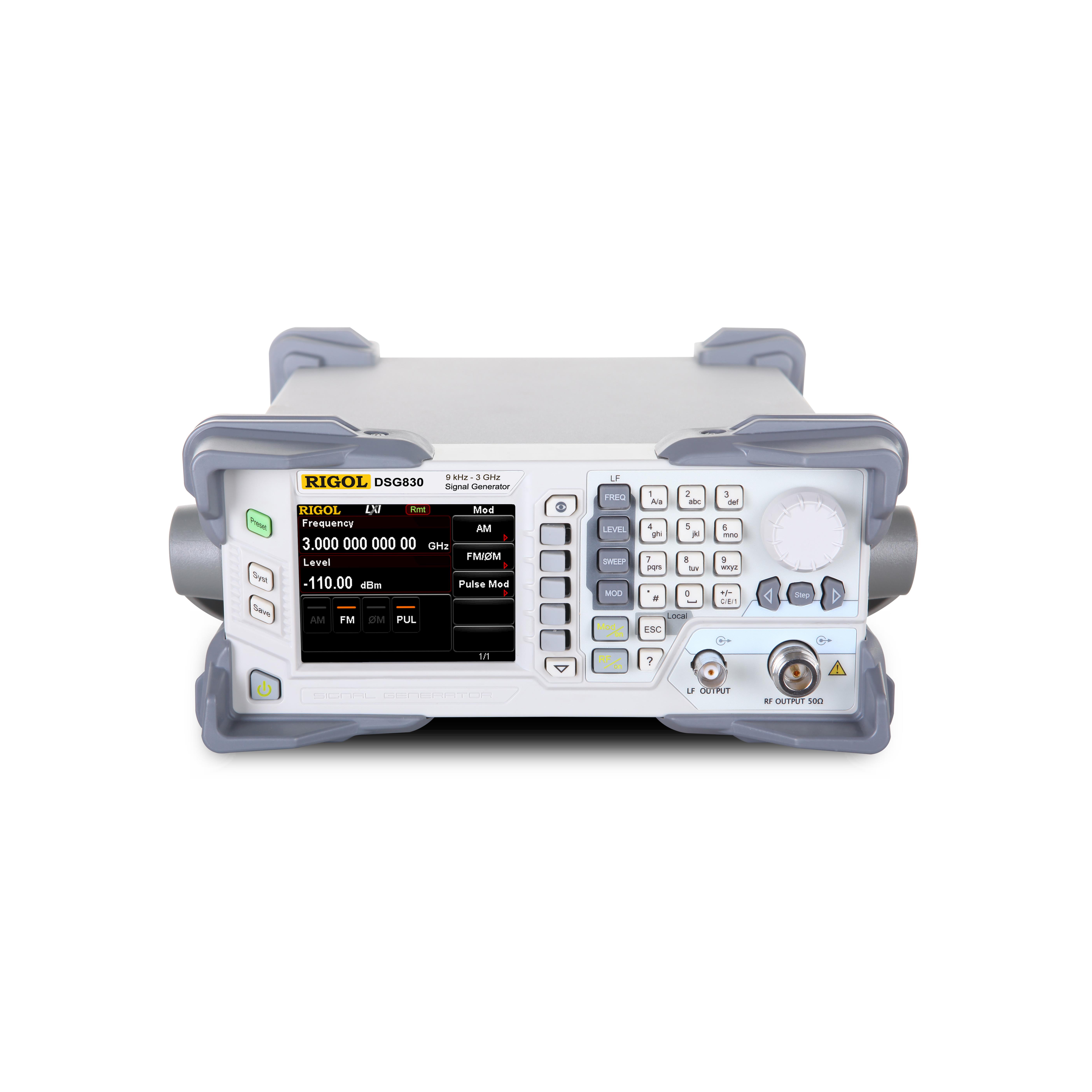 DSG815 DSG815