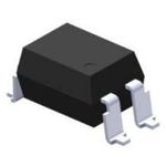 EVERLIGHT Electronics Co., Ltd-EL817S1(B)(TU) Transistor and Photovoltaic Output Photocouplers DC-IN 1-CH Transistor DC-OUT 4-Pin PDIP SMD T/R