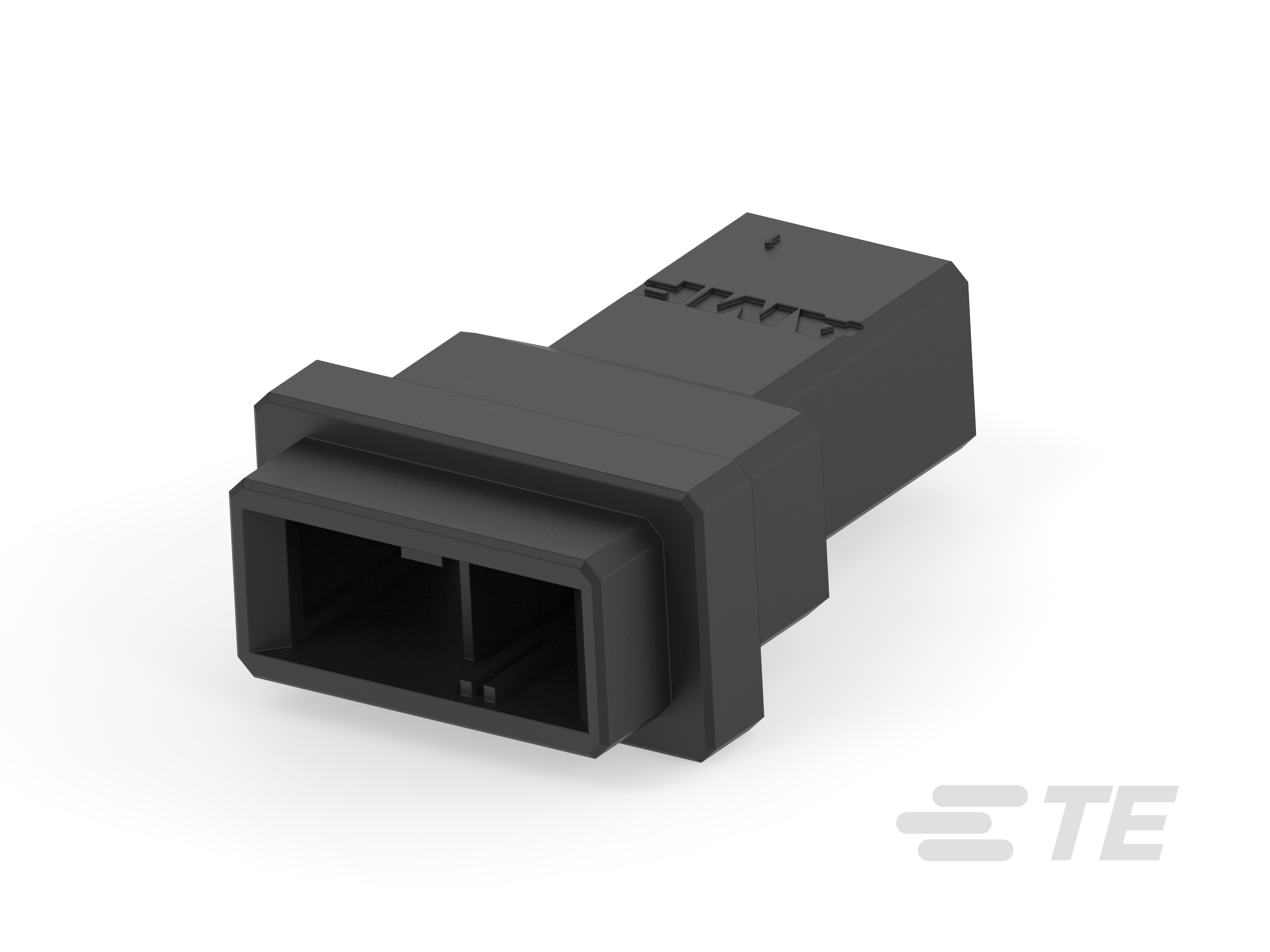 DYNAMIC D-3200S TAB HSG 2P K/X-1-179552-2 DYNAMIC D-3200S TAB HSG 2P K/X-1-179552-2