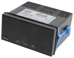 OMEGA DPF20-HV OMEGA DPF20-HV