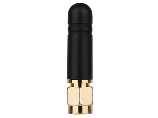 2158720001 - Mini-Link Wi-Fi Tri-Band Antenna, 35.00mm Length, with SMA Male Connector