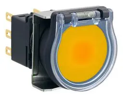 IDEC LBW6GL-M1T24VA IDEC LBW6GL-M1T24VA