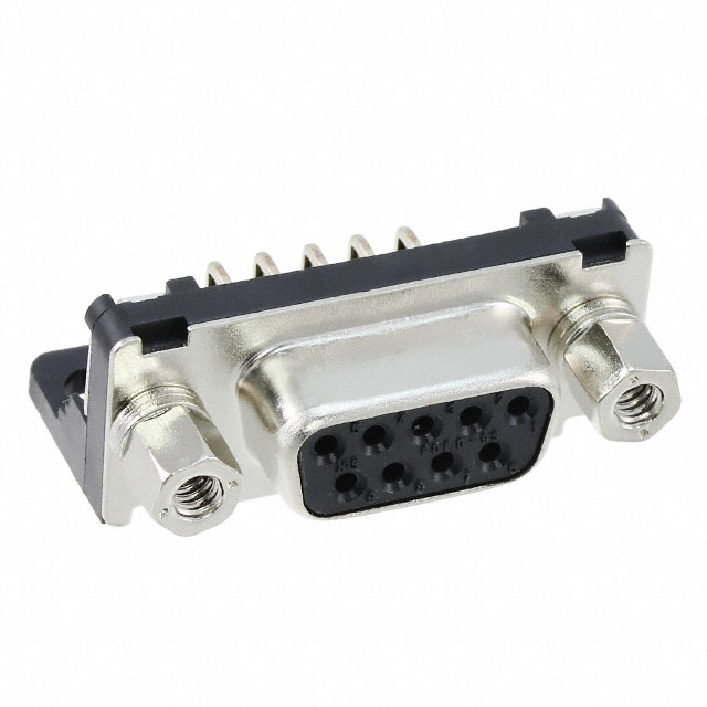 RDED-9SE-LNA(4-40)(55) RDED-9SE-LNA(4-40)(55)