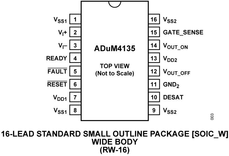 ADuM4135 product image