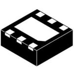 onsemi-NCP308MT120TBG Supervisory Circuits Processor Supervisor 1.12V 1 Active Low/Open Drain/Push-Pull 6-Pin WDFN EP T/R